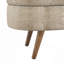Banc de rangement rembourré 2 places Maly-116723143