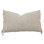 Evie Lumbar Pillow Cover & Insert
