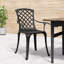 Dezmund Outdoor Lounge Chair-511531127
