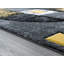 Tapis jaune Zabala-458669550