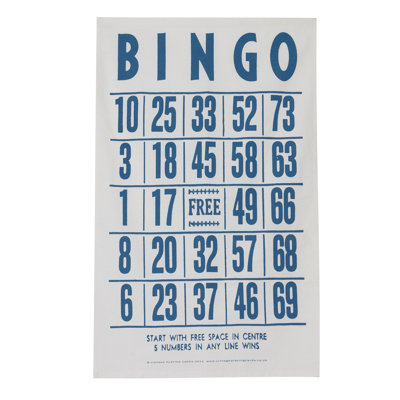 Cotton Tea Towel Kitchen Towel