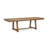 Trestle Extendable Dining Table
