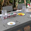 Ensemble repas 12 pièces pour patio-558300898-562727768
