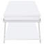 Table basse à plateau relevable Hallman