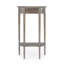 Wendell Console Table-1810239049
