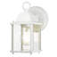 Lanterne murale d'extérieur H 8,5 po Ledbetter-22173383-22173384
