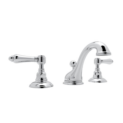 Viaggio® Widespread Lavatory Faucet