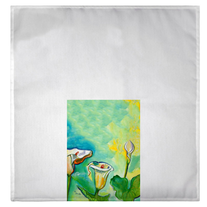 Garden Ultra Light Hand Towel