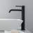 Circular Vessel Sink Faucet Single-handle Bathroom Faucet-48024378-41659780