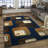 Donnieann Performance Geometric Indoor Rug-22033188