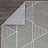 Averygrace Geometric Indoor / Outdoor Rug-393351776
