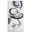 Calligraphie V9 - Impression sur toile tendue-1016810027