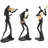Yadavi People Figurines & Sculptures