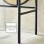 Modern Unique-shaped Practical Desk 39.37 in