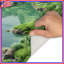Tapis de bain Lush Green Valley-1501303673