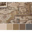 Tapis ivoire Stassie-741387621