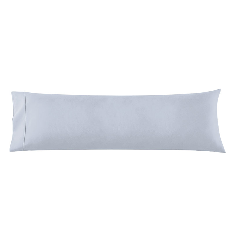 Taie d'oreiller Nestl, Bleu givré