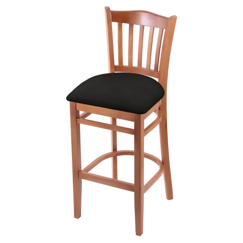 Tabouret de bar 25 po, Moyen, Galop espresso, Tabouret de bar (siège d'une hauteur de 30 po)