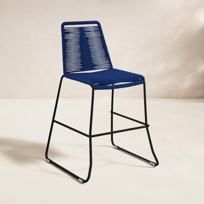 Huron Outdoor Bar Stool