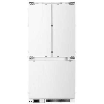Rivestito 36" Panel Ready Fridge