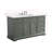 Aanayah 60" Single Bathroom Vanity Set-555914162