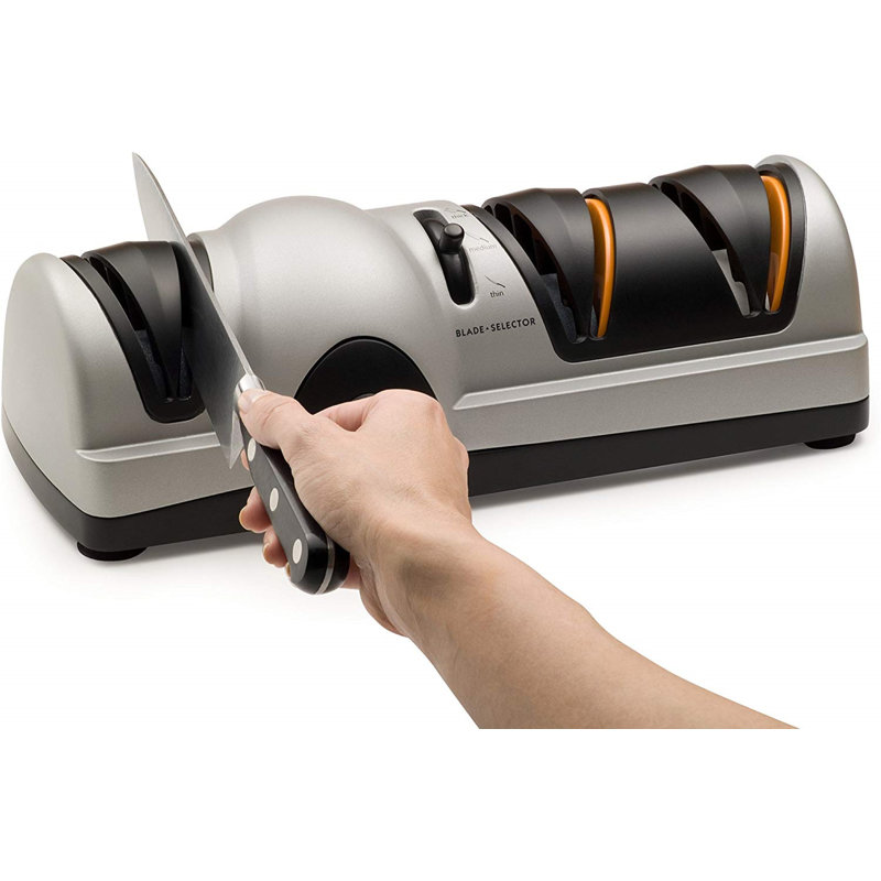 Presto Professional EverSharp*  3 stage Electric Knife Sharpener