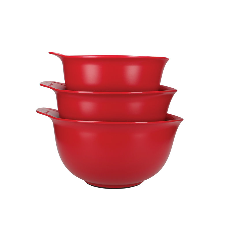3 Piece Universal Measuring Bowl Set
