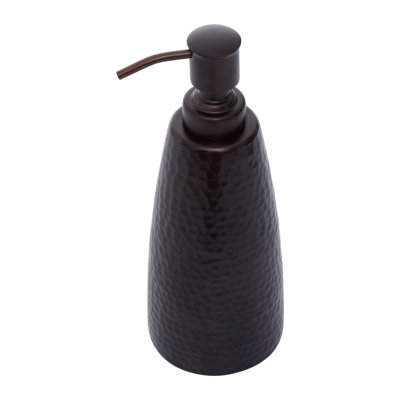 Deakins Soap Dispenser