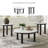 Bibiane Table, Set Of 3