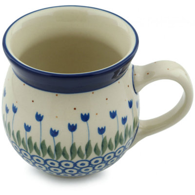 Stoneware Coffee Mug