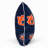 NCAA Square Pillow Cover & Insert-25193401