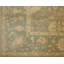 Afshan Wool Oriental Area Rug in Greens/Taupes-45410834