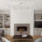 6 Light Track Lighting Kit,Flexibly Track Lights Ceiling with GU10 Base for Kitchen-105375147