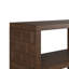Verge 72'' W Solid Wood Console Table