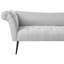 Chaise Longue NANTILLY Fabric-1085310672