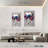 Kerner Skull Abstract-108515559