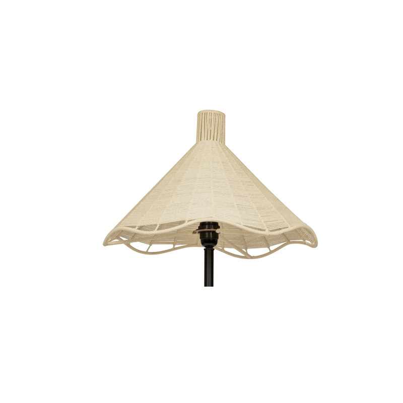53.5 " Traditional Floor Lamp