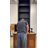 Arise-Sun High Bookcase with Cupboards-1287754971