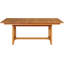 Highlands Trestle Table-2079397906