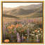 Lavender Hill Print by Oliver Gal-624770138-624770140