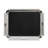 Liller Silver Metal Picture Frame-24250211-24250214