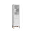 Tackett Display Cabinet