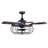 Trenta 48'' Ceiling Fan with LED Lights
