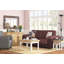 Mischa Four Leg Coffee Table