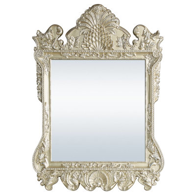 Mutsuo Mirror
