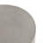Elise Concrete Top End Table-1841550433