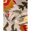 Tapis Bungalow Rose Oualida Caimin-854040825