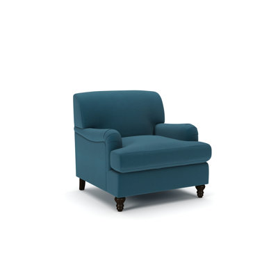 Walters Tight Back Chair