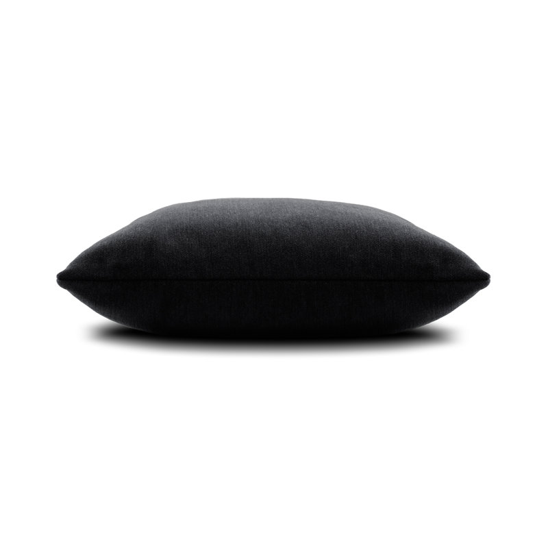 Clay Square Indoor/Outdoor Pillow Cover & Insert, 1