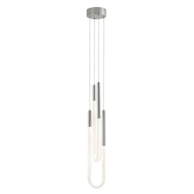 Adel Double LED Pendant